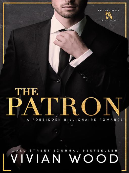 Title details for The Patron by Vivian Wood - Available